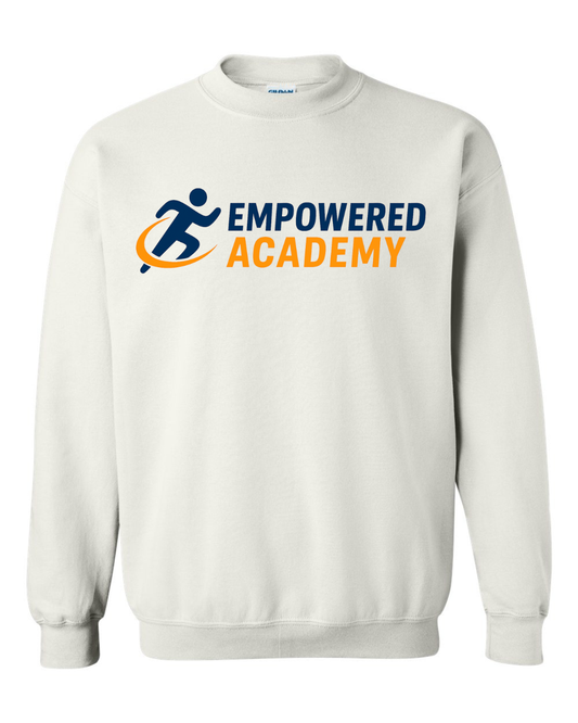 Empowered Academy Crewneck Sweatshirt