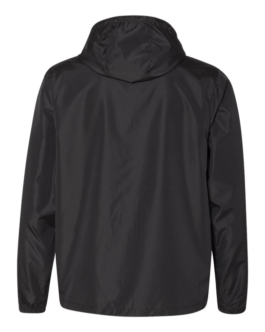 Empowered Academy Windbreaker Jacket