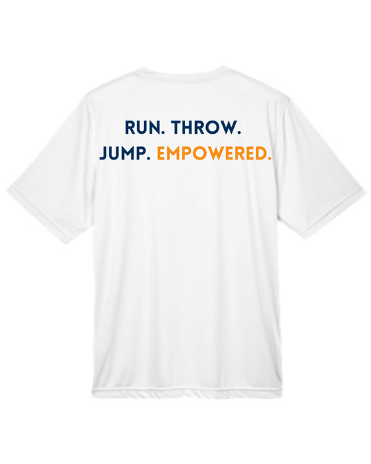 Empower Sports Network Men’s Performance Shirt