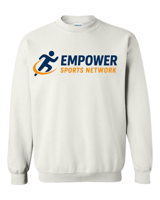 Empower Sports Network Crewneck Sweatshirt