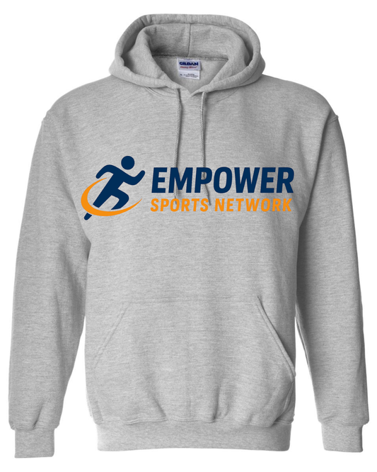 Empower Sports Network Unisex Hooded Sweatshirt