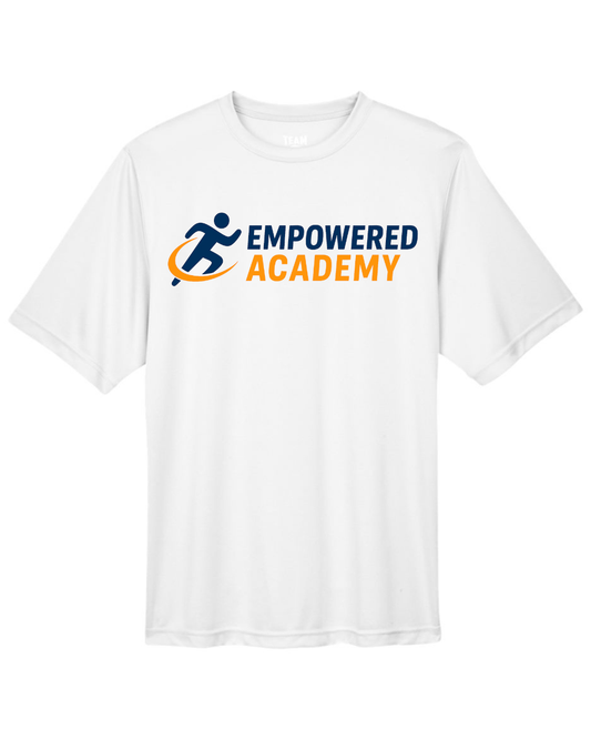 Empowered Academy Performance Men's Shirt