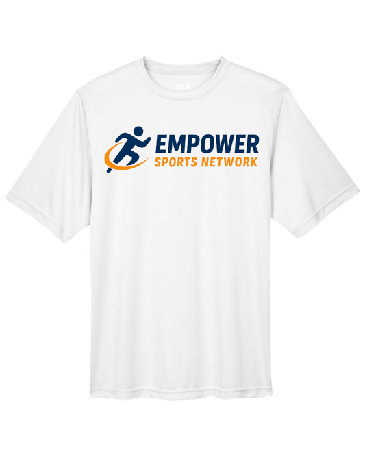 Empower Sports Network Men’s Performance Shirt