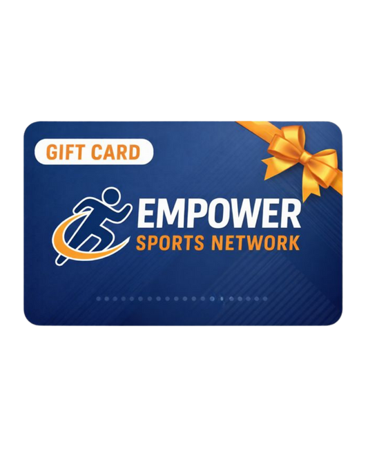 Empower Sports Network Gift Card