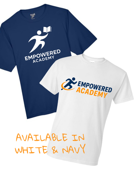 Empowered Academy Performance Men's Shirt