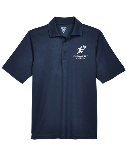 Empowered Academy Polo Shirt
